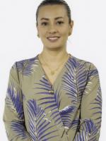 Nora Catalina  Marroquín Ortiz