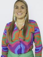 María Alejandra  Muñoz Tobón