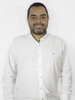 David Felipe  Cano Gutiérrez